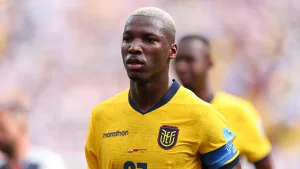 Where To Find Ecuador's Stars After The 2026 World Cup