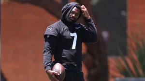 Jacoby Brissett Agrees To Reworked One-Year, $15.5M Contract With Cardinals