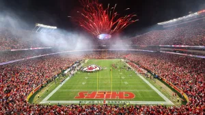 Kansas City Chiefs Unveil Details, Visuals For New Stadium