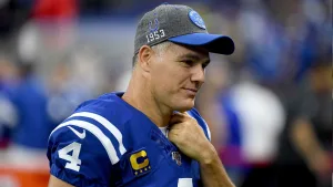 Adam Vinatieri Set For Lucas Oil Stadium Return in Colts’ Ring of Honor Induction