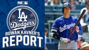 How Shohei Ohtani’s Injuries Impact Dodgers’ Deadline Strategy And Stretch Run