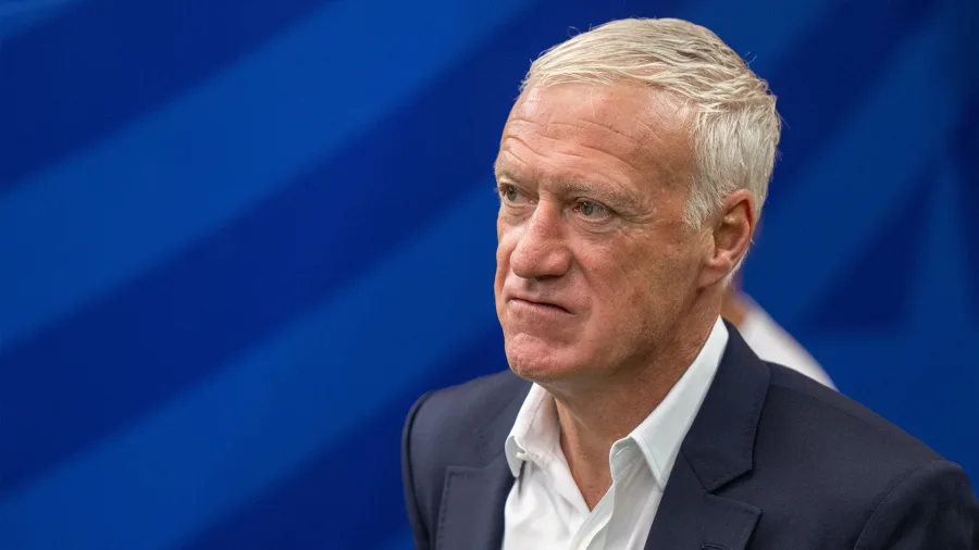 What's Next For France Once Didier Deschamps Steps Down?