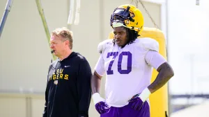 Ole Miss Sues 2 LSU Transfers, Alleging Failure To Comply With Financial Deals