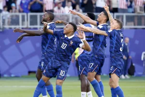 Kalshi Promo Code FOXSPORTS: Get a $10 Bonus Ahead of France vs. Morocco