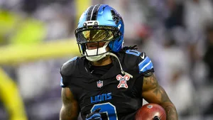 2026 NFL Odds: Which RB Will Lead League In Rushing Yards, Touchdowns?