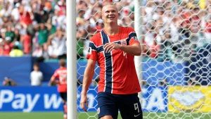Where To Find Erling Haaland And Norway's Stars After The 2026 World Cup