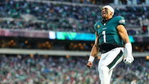 2026 NFL Odds: Will Cowboys Or Eagles Win NFC East?