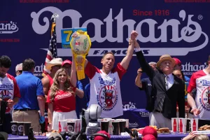 Polymarket Promo Code FOX Unlocks a $50 Bonus When Trading on Nathan's Hot Dog Eating Contest Markets