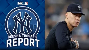 With Judge's Timeline Uncertain, Yankees Faces a Deadline Balancing Act