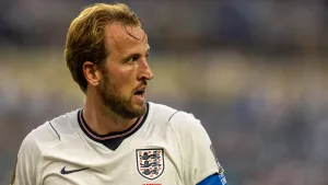 When Was England’s Last World Cup Win?