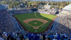 MLB Players In The 2028 Olympics? MLB, MLBPA Have Work To Do