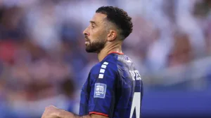 Champions League Restarts With Cape Verde World Cup Star Pico Lopes Missing