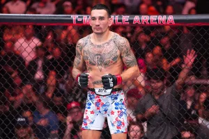 DraftKings UFC Promo Code: Bet $5, Get $200 Instantly on McGregor vs. Holloway