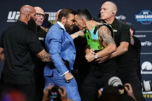 Where to Bet on Conor McGregor vs. Max Holloway and the Rest of the UFC 329 Card