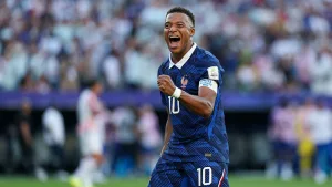 2026 World Cup Odds: France 'Head And Shoulders The Most Popular Team' Left