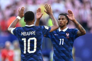 France vs Morocco Odds: How to Bet on the France vs. Morocco Quarter Final
