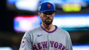 Rosenthal: Mets Could Move 'At Least' 6 Players Before MLB Trade Deadline