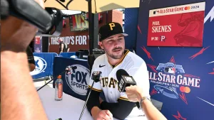 MLB All-Stars Express Optimism For New CBA While Pushing Back On Salary Cap