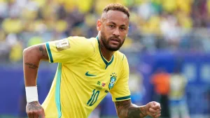 Neymar The Gambler? Brazil Star Enters World Series Of Poker After World Cup Exit