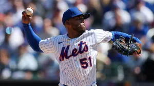 3 Best MLB Trade Deadline Fits For Mets Starter Freddy Peralta