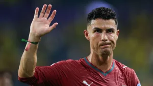 Is Cristiano Ronaldo Retiring? Portugal Star Gives Update On Future
