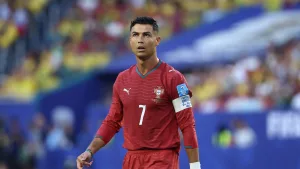 Will Cristiano Ronaldo Play Today? Portugal Star’s Status vs. Croatia