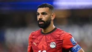 Where To Find Egypt's Stars After Their 2026 World Cup Elimination