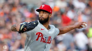 Phillies' Cristopher Sánchez, Jays' Dylan Cease To Start 2026 MLB All-Star Game