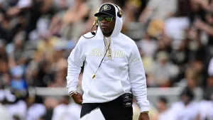 Colorado Players Aim To Take On Leadership Role In 2026, And Coach Prime Agrees