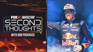 Who Takes Over For Alex Bowman In 2028? One Obvious Fit Awaits