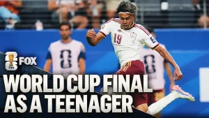 Lamine Yamal Reaches World Cup Final At 19. How Old Were Pelé, Maradona, Messi?