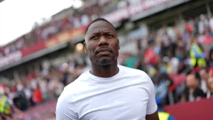 Senegal Fires Men's Football Coach Pape Thiaw After World Cup Exit