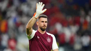 2026 World Cup Golden Glove: Unai Simón Heavily Favored