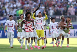 How to Bet on USA vs. Belgium and Claim Over $2000 in Bonuses