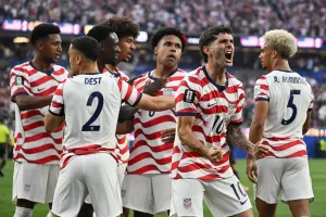 bet365 Bonus Code FOX365: Claim $150 in Bonus Bets When You Bet $10 on USA vs. Bosnia and Herzegovina