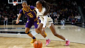 NCAA Women's Basketball Tournament To Seed Top 16 Teams By True Ranking In 2027