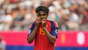 Lamine Yamal Thinks France, Not Spain, Should Be Worried About World Cup Semifinals