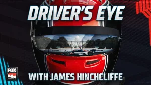 Simulating INDYCAR's Unknown: Inside Drivers' Prep For New Street Courses