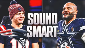 Why Drake Maye Can Beat The Seahawks, And What's Behind Dak Prescott's Title Talk