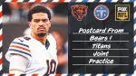 Caleb Williams, Bears Show What They Still Need To Fix To Become True Contenders