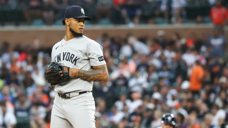 New York Yankees Reportedly Send Pitcher Camilo Doval To Pittsburgh Pirates