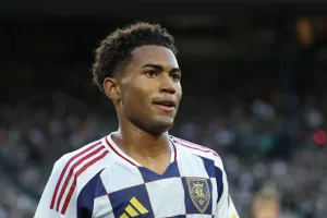 U.S. Youngster Zavier Gozo Reportedly Set For Crystal Palace Move