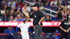 The Scoreboard Lied? Here's What Happened In Red Sox-Blue Jays Run Controversy