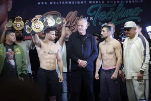 DraftKings Sportsbook: How to Bet on Rolly Romero vs. Teofimo Lopez and Claim $150 in Bonuses