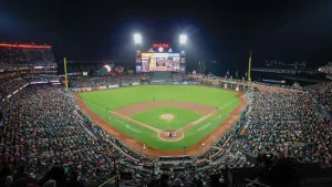 MLB Names San Francisco Giants Host Team For 2028 MLB All-Star Game