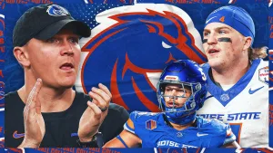 Boise State Returned A Championship Roster. Can The Group of Six Still Compete?
