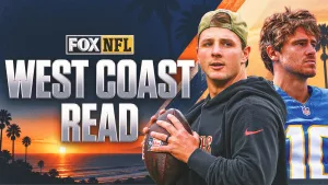 West Coast Read: Time To End Justin Herbert-Mike McDaniel Marriage? Brock Purdy's MVP Start