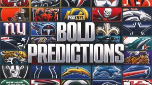 12 Bold NFL Predictions: Who Wins MVP, Goes Worst To First, Tops Myles Garrett In Sacks