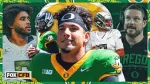 How Dylan Raiola Prepared For A Moment He Didn’t Know Was Coming