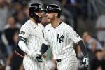 Party In The Bronx: Yankees Sweep Red Sox To Punch Ticket To ALDS